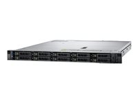 Dell PowerEdge R650xs - kan monteras i rack Xeon Silver 4314 2.4 GHz - 32 GB - SSD 480 GB M4JNT