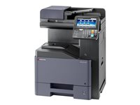 Kyocera TASKalfa 308ci - multifunktionsskrivare - färg 1102WL3NL0