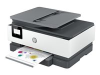 HP Officejet 8014e All-in-One - multifunktionsskrivare - färg - Berättigad till HP Instant Ink 228G0B#629