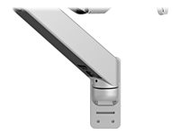 Compulocks Reach Articulating Arm Wall Bracket - Monteringskomponent (väggmonteringskonsol) - för ledarm - för Compulocks Space Reach iPad 10, Space Reach iPad Adjustable Articulating Mount REACHWLLBRKT