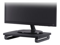 Kensington Monitor Stand Plus with SmartFit System - Monitorställ - svart K52786WW