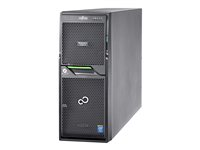 Fujitsu PRIMERGY TX300 S8 - tower Xeon E5-2620V2 2.1 GHz - 16 GB - ingen HDD VFY:T3008SX040NC