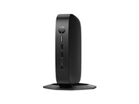HP Elite t660 - SFF U-Series U300E 1.1 GHz - 8 GB - flash 32 GB 5H139EA#AK8