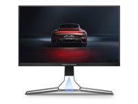 AOC AGON PRO PD32M Porsche Design - LED-skärm - 4K - 31.5" - HDR PD32M