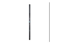 APC Metered-by-Outlet with Switching Rack PDU ZeroU 2G - Kraftdistributionsenhet (kan monteras i rack) - AC 200/208/230 V - Ethernet 10/100 - ingång: IEC 60309 - utgångskontakter: 24 - 0U - svart - för P/N: SMX1500RM2UCNC, SMX2KR2UX145, SMX3KR2UNCX145, SMX750C, SMX750CNC, SMX750CUS AP8659EU3