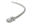 Belkin - Patch-kabel - RJ-45 (hane) till RJ-45 (hane) - 2 m - UTP - CAT 5e - grå - för Omniview SMB 1x16, SMB 1x8; OmniView SMB CAT5 KVM Switch
