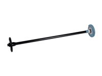 HP 2-tums skrivarspindel F0M56A