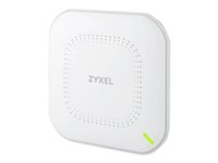 Zyxel NWA1123ACv3 - Trådlös åtkomstpunkt - Wi-Fi 5 - 2.4 GHz, 5 GHz - AC 100/230 V - molnhanterad - i taket NWA1123ACV3-EU0102F
