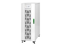 Schneider Electric Easy UPS 3S E3SUPS40KHB1 - UPS - AC 400 V - 40 kW - 40000 VA - 3-fas - vit E3SUPS40KHB1