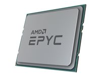 AMD EPYC 7302P - 3 GHz - 16-kärning - 32 trådar - 128 MB cache - Socket SP3 - OEM 100-000000049