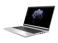 HP Elite Mobile Thin Client mt645 G7 - 14" - AMD Ryzen 5 - 5625U - 8 GB RAM - 256 GB SSD - nordiskt (finska/svenska) 11D43EA#AK8