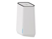 NETGEAR Orbi Pro SXS50 - Wifi-system - (utökning) - mesh 1GbE - Wi-Fi 6 - Trippelband SXS50-100EUS