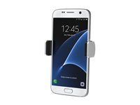 Belkin Car Vent Mount - Bilhållare för mobiltelefon - upp till 5,5° - för Google Pixel XL; Huawei Nova, P10, P8, P9; Samsung Galaxy S III, S4, S5, S6, S7, S8, S8+ F7U017BT