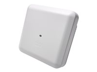 Cisco Aironet 2802I - Trådlös åtkomstpunkt - Wi-Fi 5 - 2.4 GHz, 5 GHz AIR-AP2802I-E-K9