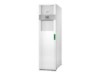 Schneider Electric Galaxy VS GVSUPS40KR0B5HS - UPS - AC 380/400/415 V - 40 kW - 40000 VA - 3-fas - utan batteri - vit, RAL 9003 - med Start-Up Service 5X8 GVSUPS40KR0B5HS