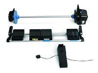 HP uppsamlingsrulle CQ752A