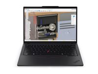 Lenovo ThinkPad P14s Gen 6 - 14" - AMD Ryzen AI 7 PRO - 350 - AMD PRO - 64 GB RAM - 1 TB SSD - Nordisk 21QL0040MX
