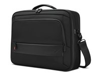 Lenovo ThinkPad Professional Gen 2 - Notebook-väska - toppmatad - upp till 16" - svart 4X41M69795