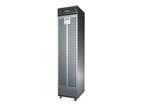 MGE Galaxy 3500 with 2 Battery Modules - UPS - AC 380/400/415 V - 16 kW - 20000 VA - 3-fas - RS-232 - utgångskontakter: 3 G35T20KH2B2S