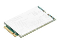 Rolling RW350 - Trådlöst mobilmodem - 5G - M.2 Card - 4.67 Gbps - för P/N: 21RSS02H00, 21RTS04C03 4XC1T94548