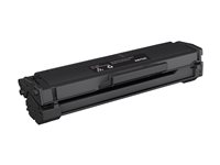 Xerox - Svart - original - tonerkassett 006R04961