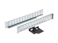 APC - Sats med stativskenor - för P/N: SRTL5KRM2UI-HW, SRTL5KRM2UT, SRTL5KRM2UT-5KRMTF, SRTL5KRM2UT-5KTF, SRTL5KRM2UT-HW SRTRK4