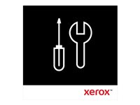 Xerox Extended On-Site - Utökat serviceavtal - material och tillverkning - 2 år (andra/tredje året) - på platsen - för Phaser 3320DNI, 3320V_DN, 3320V_DNI, 3320V_DNM 3320ES3