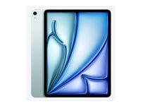 Apple 13-inch iPad Air M3 Wi-Fi - surfplatta - 256 GB - 13" MCNP4KN/A