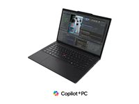 Lenovo ThinkPad P14s Gen 6 - 14" - AMD Ryzen AI 9 - 370 - AMD PRO - 64 GB RAM - 1 TB SSD - 5G-uppgraderingsbar - Nordisk 21RV0011MX
