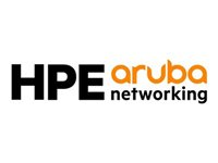 HPE Aruba Mobility Master Hardware Appliance up to 10000 Devices - Enhet för nätverksadministration - 10GbE JY793A