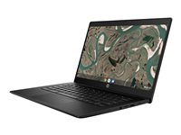 HP Chromebook 14 G7 - 14" - Intel Celeron - N4500 - 8 GB RAM - 64 GB eMMC - hela norden 305W6EA#UUW