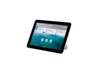 HP Poly TC8 - Pekstyrenhet - Zoomcertifierad, Certifierad för Microsoft-teams - vit 875J0AA#AC3