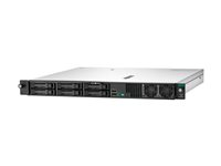 HPE ProLiant DL20 Gen10 Plus High Performance - kan monteras i rack Xeon E-2336 2.9 GHz - 16 GB - ingen HDD P66394-421