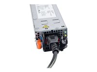 C2G - Strömkabel - IEC 60320 C14 till power IEC 60320 C13 - AC 250 V - 10 A - 3 m - svart 80704