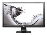 AOC I2470PWQU - LED-skärm - Full HD (1080p) - 23.8" I2470PWQU