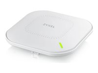 Zyxel WAX630S - Trådlös åtkomstpunkt - Wi-Fi 6 - 2.4 GHz, 5 GHz - Likström - molnhanterad WAX630S-EU0101F