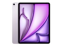 Apple 13-inch iPad Air M4 Wi-Fi + Cellular - surfplatta - 512 GB - 13" - 3G, 4G, 5G MH9Q4KN/A