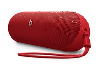Beats Pill - Högtalare - för bärbar användning - trådlös - Bluetooth - Appkontrollerad - statement röd MWQW3DN/A