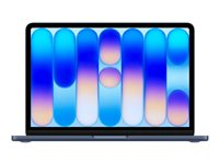 Apple MacBook Neo - 13" - Apple A18 Pro - 8 GB RAM - 512 GB SSD - Svenska/finska MHFG4KS/A