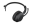 Jabra Evolve2 65 MS Mono - Headset - på örat - konvertibel - Bluetooth - trådlös - USB-A - ljudisolerande - svart - Certifierad för Microsoft-teams