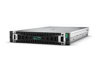 HPE ProLiant DL380 Gen11 Network Choice - kan monteras i rack ingen CPU - 0 GB - ingen HDD P52536-B21