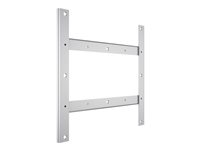 Multibrackets M - Monteringskomponent (VSA-adapter) - silver 7350073732548