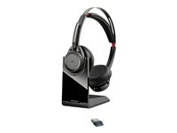 HP Poly - Laddningsställ - USB-A 85R99AA
