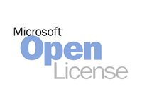 Microsoft Office Standard 2013 - Licens - 1 PC - MOLP: Open Business - Win - Single Language 021-10257