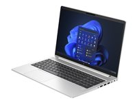 HP EliteBook 655 G10 Notebook - 15.6" - AMD Ryzen 5 - 7530U - 8 GB RAM - 256 GB SSD - hela norden 817Q0EA#UUW