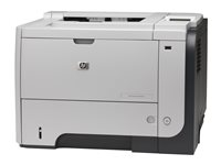 HP LaserJet Enterprise P3015d - skrivare - svartvit - laser CE526A#B19