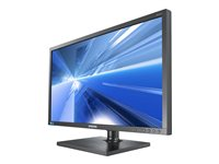 Samsung NC241 PCoIP - allt-i-ett Tera2321 - ingen HDD - LED 23.6" LF24NEBHBNM/EN