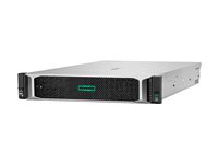 HPE ProLiant DL380 Gen10 Plus Network Choice - kan monteras i rack ingen CPU - 0 GB - ingen HDD P05172-B21