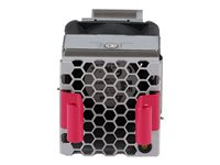 HPE Networking Comware - Fläktmagasin för nätverksenhet - framsidan-till-baksidan fläkttray S5Z27A
