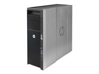 HP Workstation Z620 - MT Xeon E5-2620 2 GHz - vPro - 32 GB - HDD 1 TB WM553EA#ABS